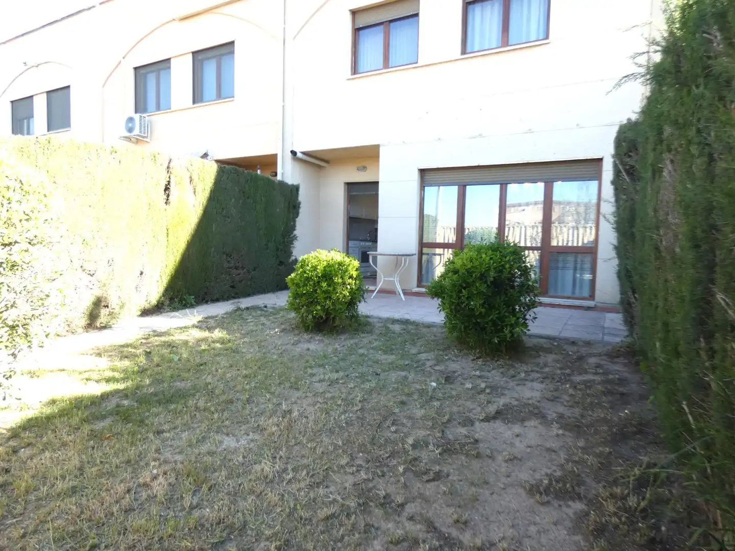 Houses for rent in Garrapinillos