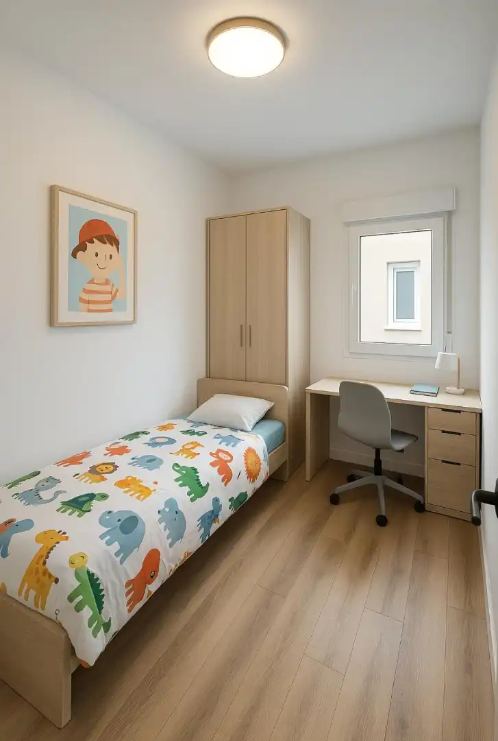 Flat for sale in Marianao, imagen 9