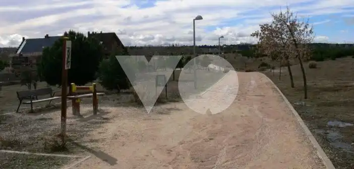 Ground floor for sale in Madrid  with Air Conditioner and Heating