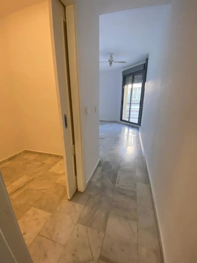Apartments for sale in Fuengirola  with Air Conditioner, Private garden and Terrace