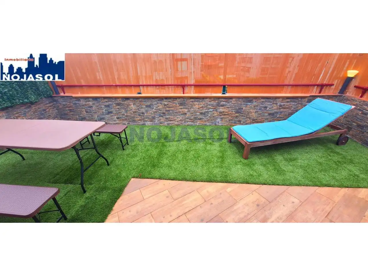 Mini appartamento in affitto a Calle Padre Pedro López 8, imagen 6