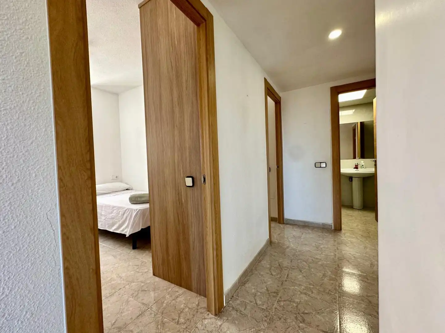 Appartement avec ascenseur à louer à Ciudad Jardín - Tagarete - El Zapillo, imagen 15