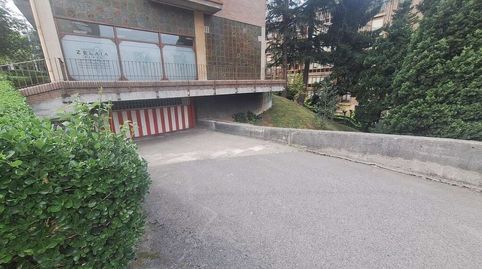 Foto 5 de Garatge de lloguer a Begoña, Bilbao