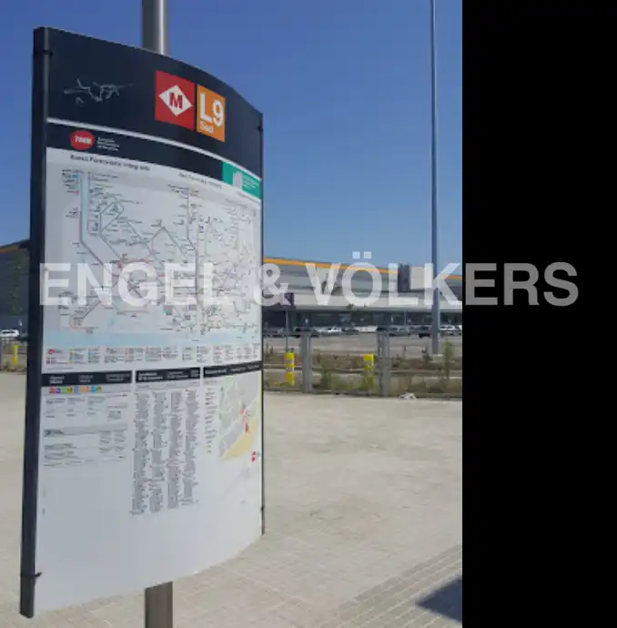 Oficina amb ascensor de lloguer a Zona Industrial, imagen 15