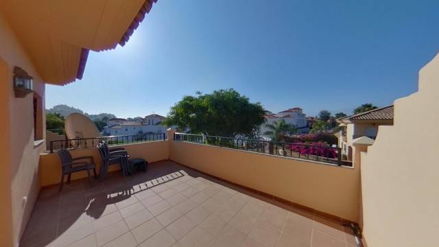 Casa adosada en Venta en C/ Ópalo de Riviera en Riviera del Sol