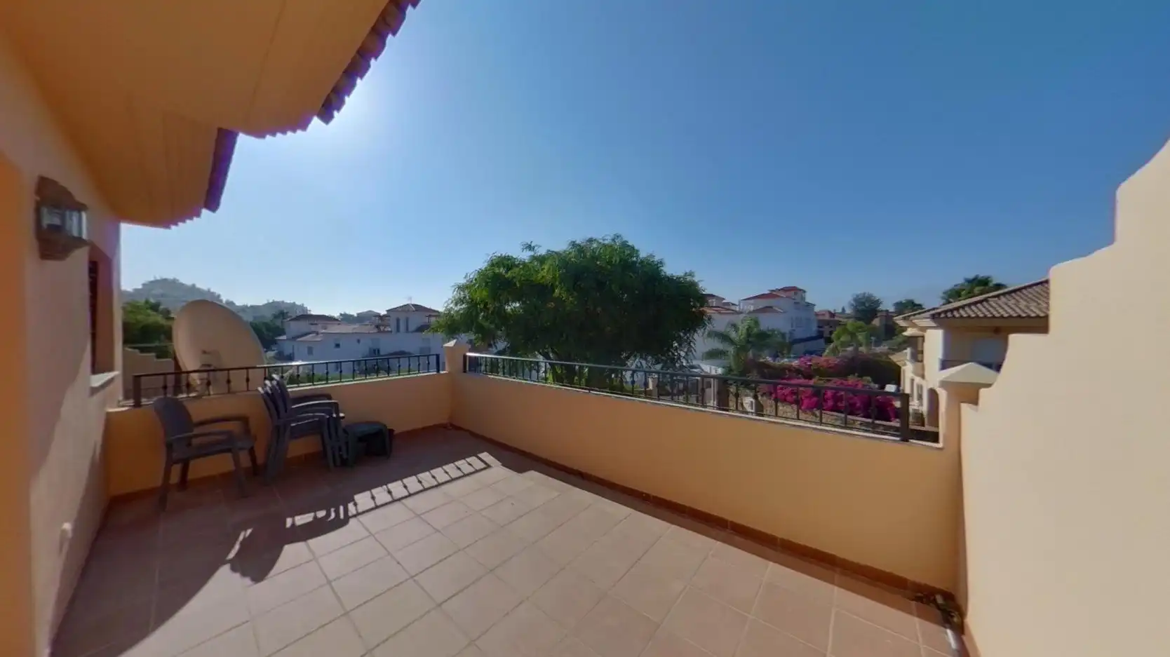 Habitatge en venda a C/ Ópalo de Riviera