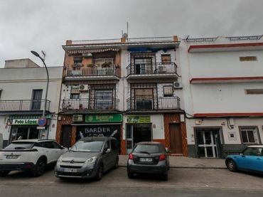 Piso en venta en Calle TORREMEGIA