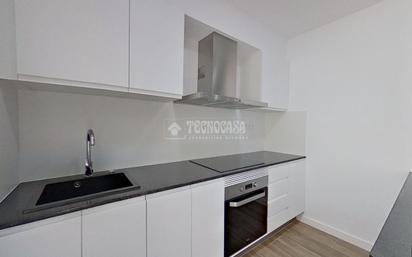 Kitchen of Flat for sale in Manresa  with Air Conditioner, Heating and Terrace