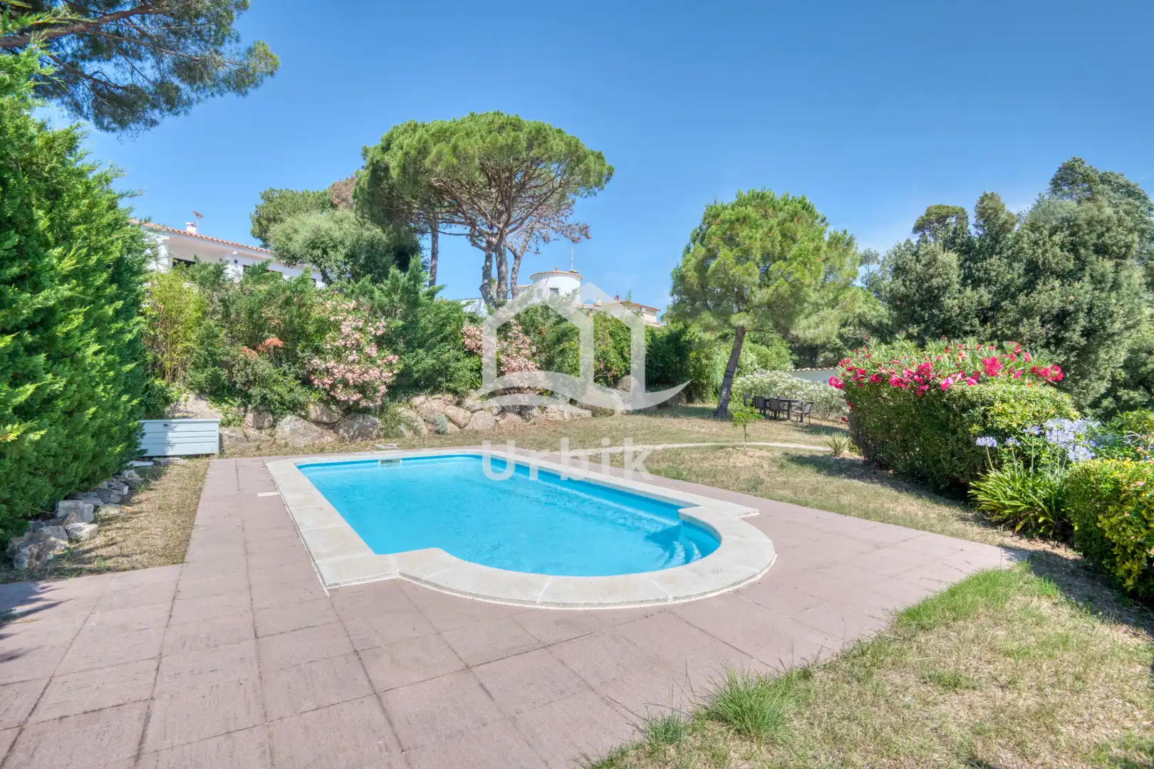 Casa amb piscina en venda a Carrer de les Oliveres, imagen 37