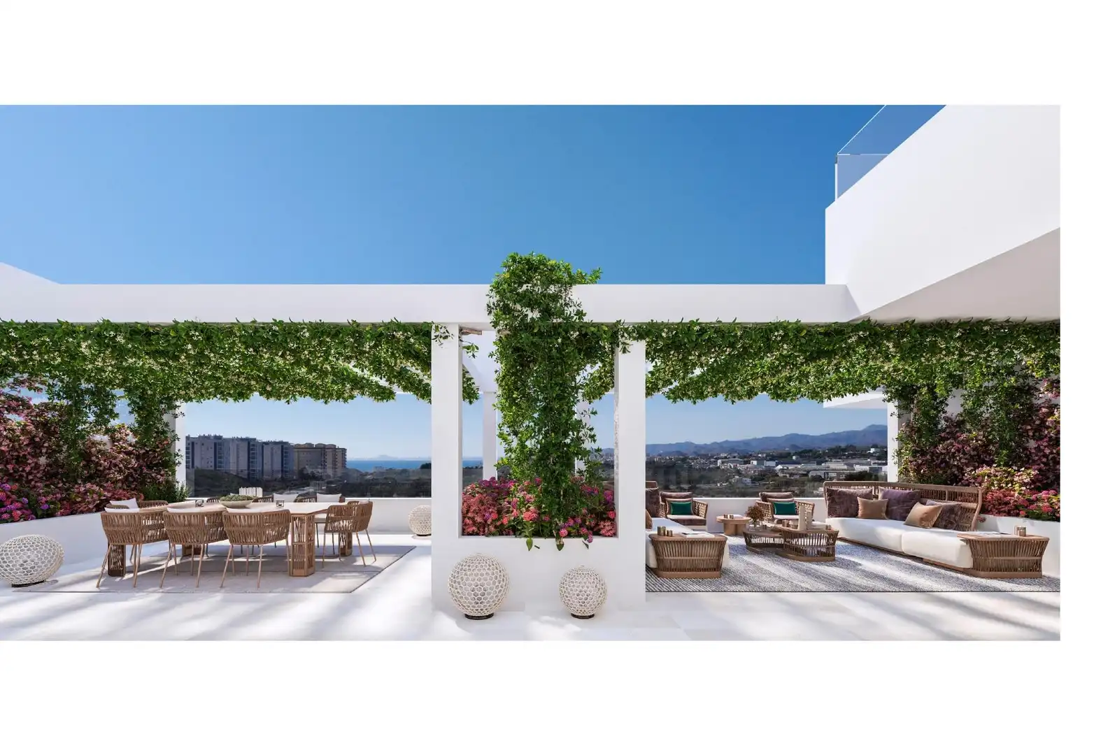 Wohnung mit Pool zum Verkauf in Platja de Torres, imagen 12