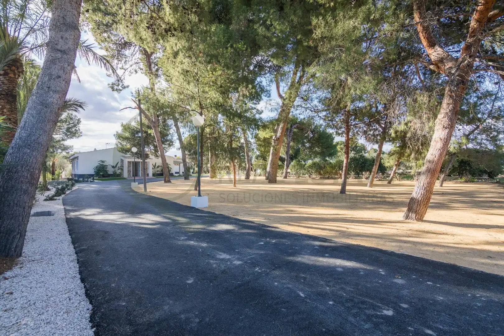Casa o chalet en venta en Mutxamel con Calefacción, Jardín privado y Terraza