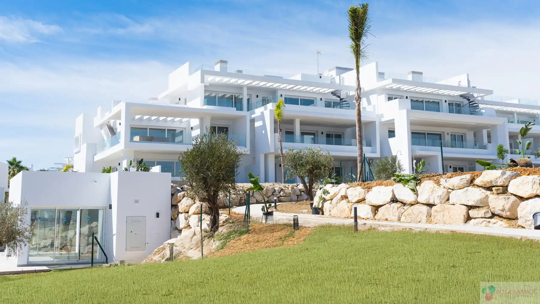 Appartement avec piscine à vendre à Casares pueblo, imagen 11