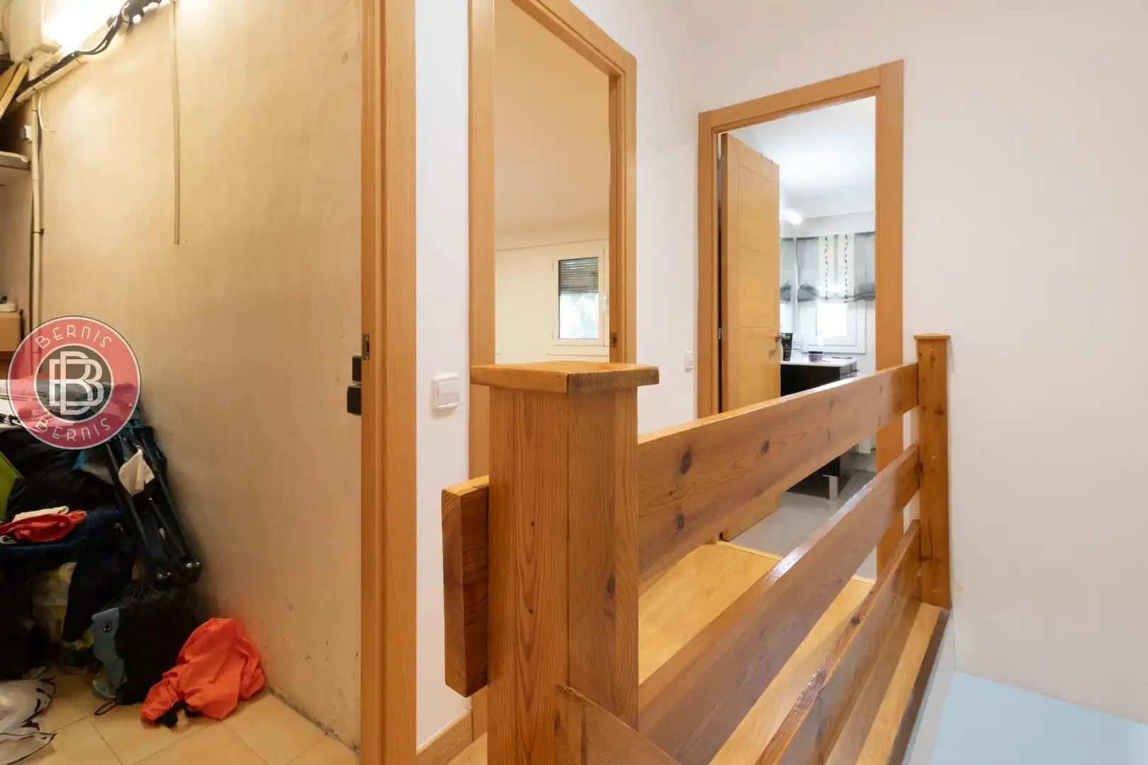 Maison mitoyenne avec balcon à vendre à Carrer Carrer Piereta, imagen 22