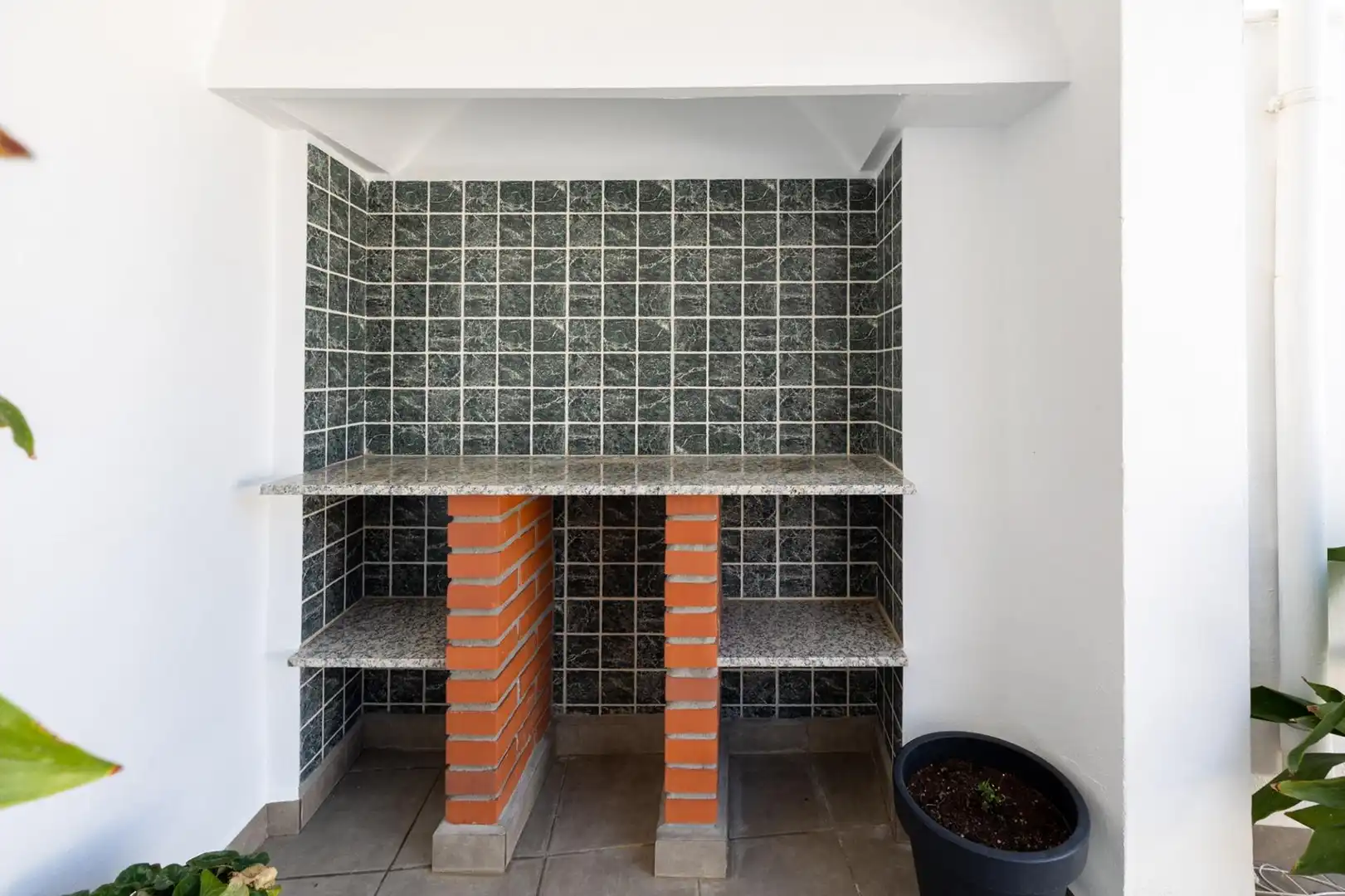 Kitchen of Detached homes for sale in Loja  with Air Conditioner, Heating and Parquet flooring