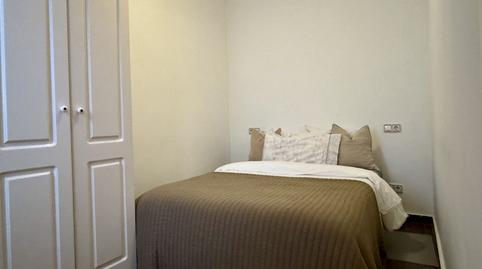 Photo 2 of Apartment to rent in General Pardiñas, 44, Goya,  Madrid Capital