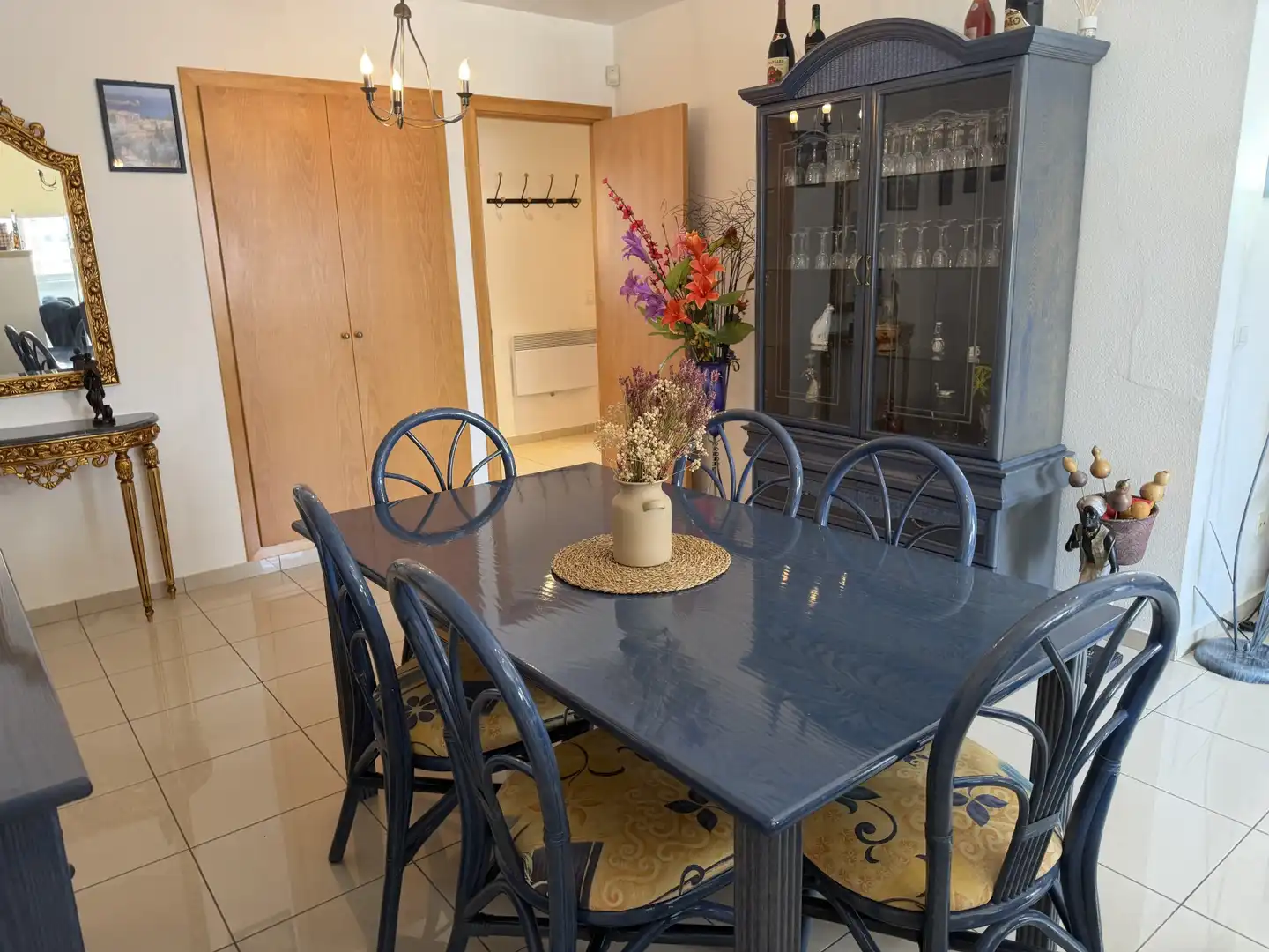 Appartement avec terrasse à vendre à Santa Margarita, imagen 4