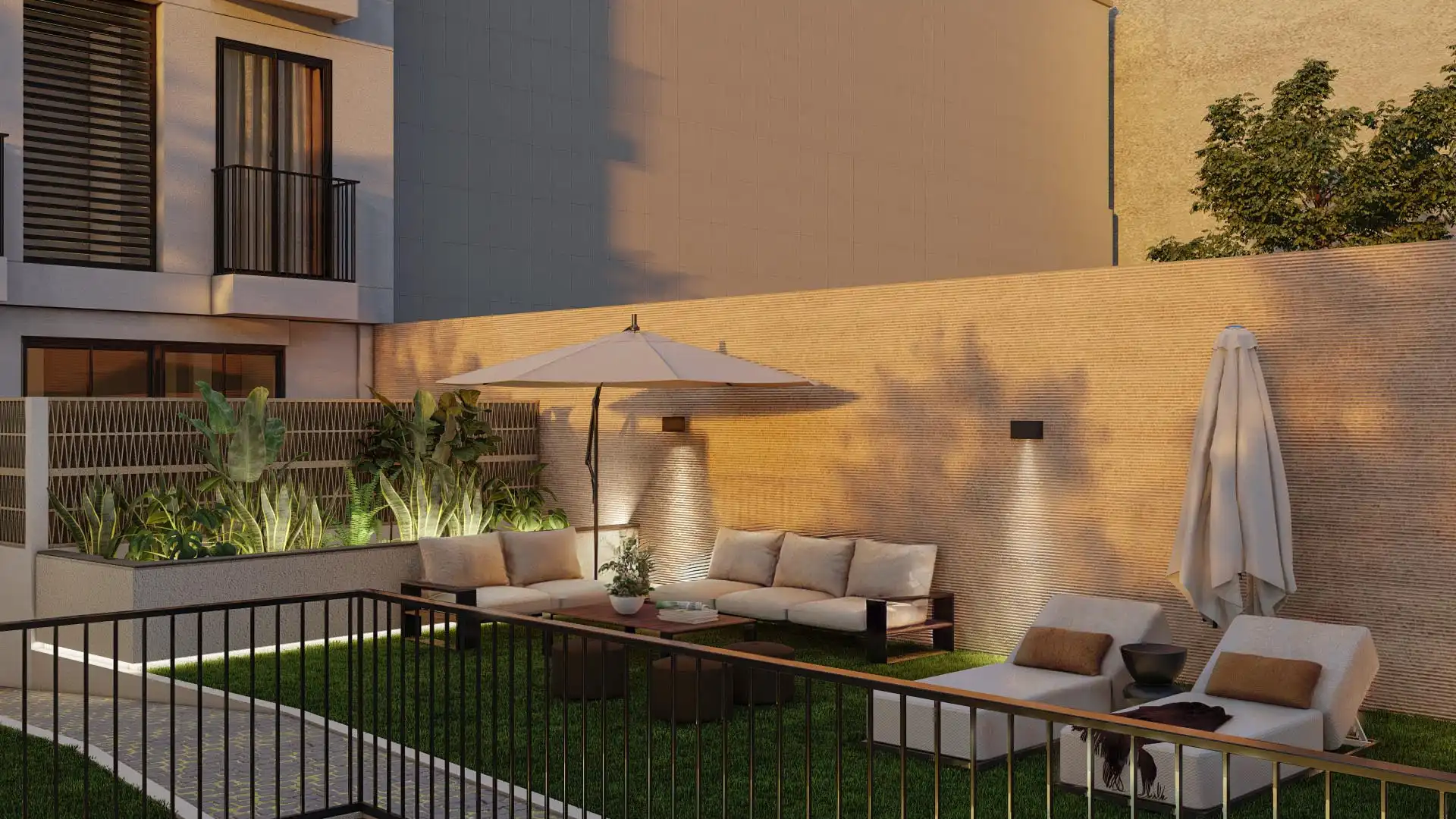 Edificio en venta en Calle de La Solana de Opañel, 13, Opañel