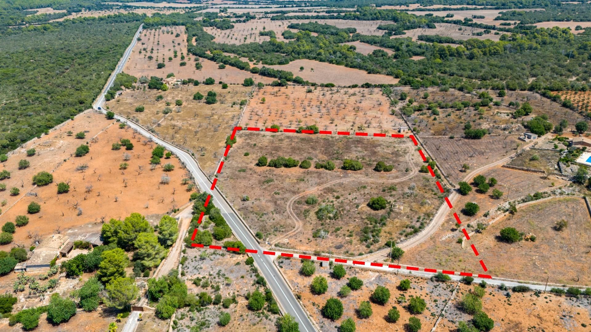 Residencial en venda en Petra