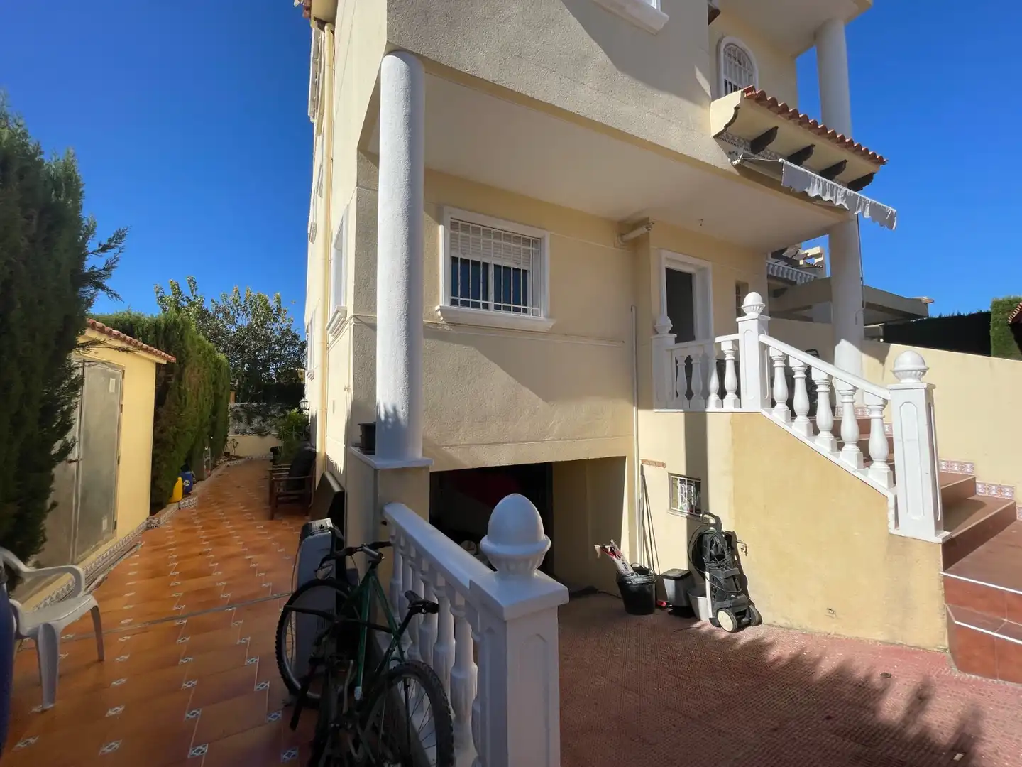 Casa en venda a El Moncayo - El Pòrtic, imagen 16