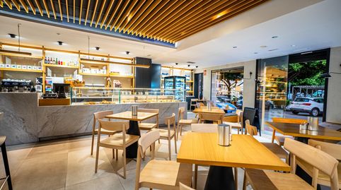 Foto 3 von Geschaftsraum zur Miete in Doctor Palos - Alto Palancia, Sagunto / Sagunt