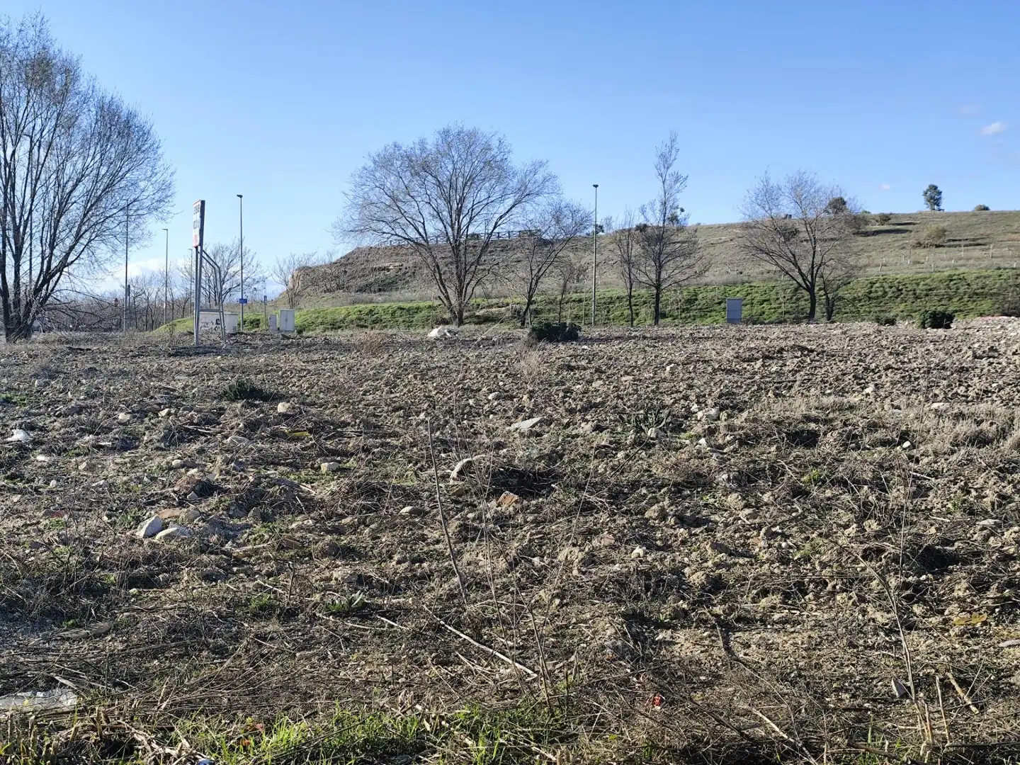 Terreno industriale in vendita a Villalbilla pueblo, imagen 12