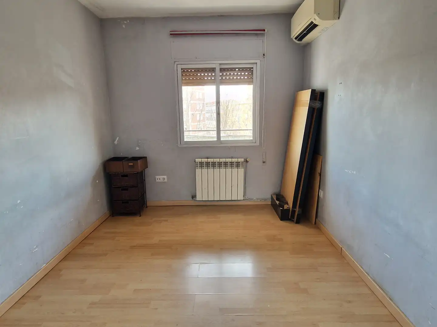 Habitación de Piso en venta en Madrid con Aire acondicionado, Calefacción y Terraza