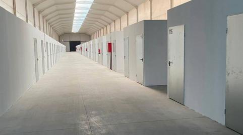 Foto 2 de Traster de lloguer a N-va, 4, Hospital - Nuevo Centro de Talavera de la Reina, Toledo