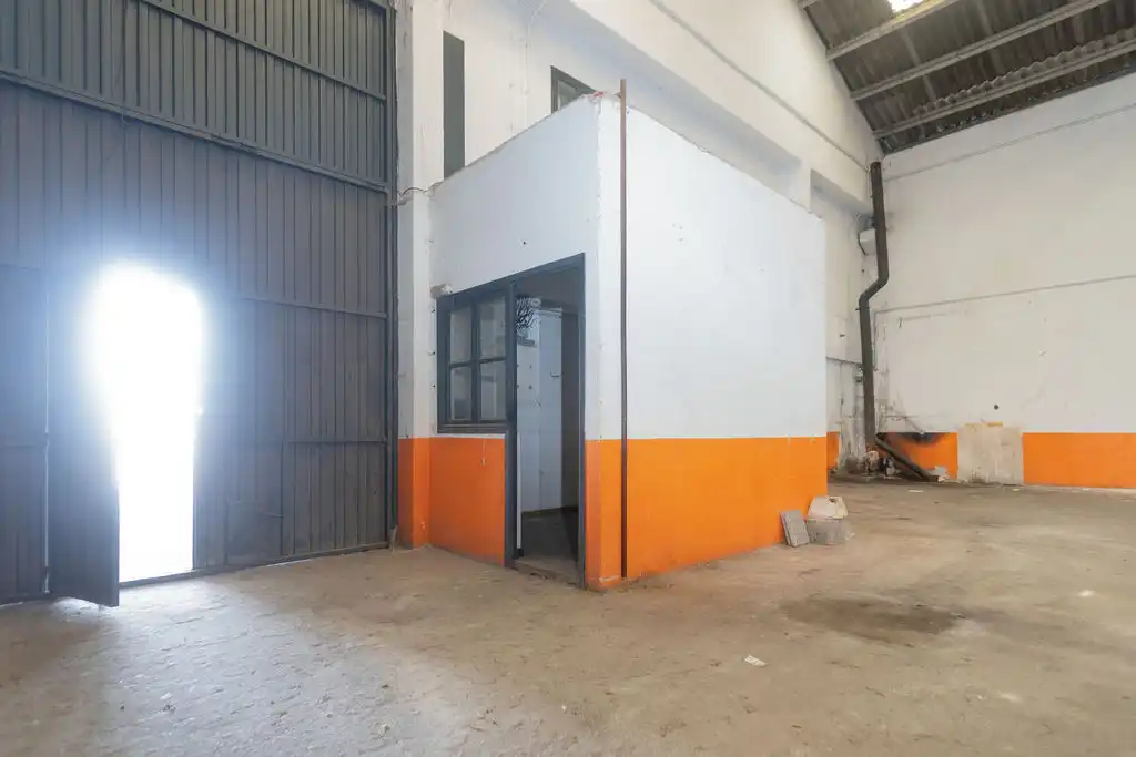 Nau industrial en venda a C/ Buixan-Guillar, imagen 3