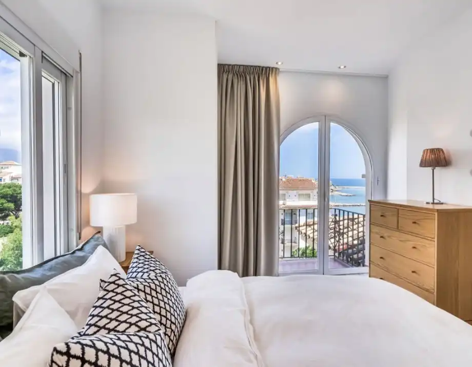 Piso con piscina en venta en Nueva Andalucía, imagen 19