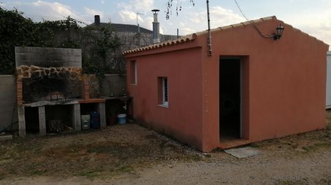 Foto 4 de Casa o chalet en venta en Ibi, Alicante