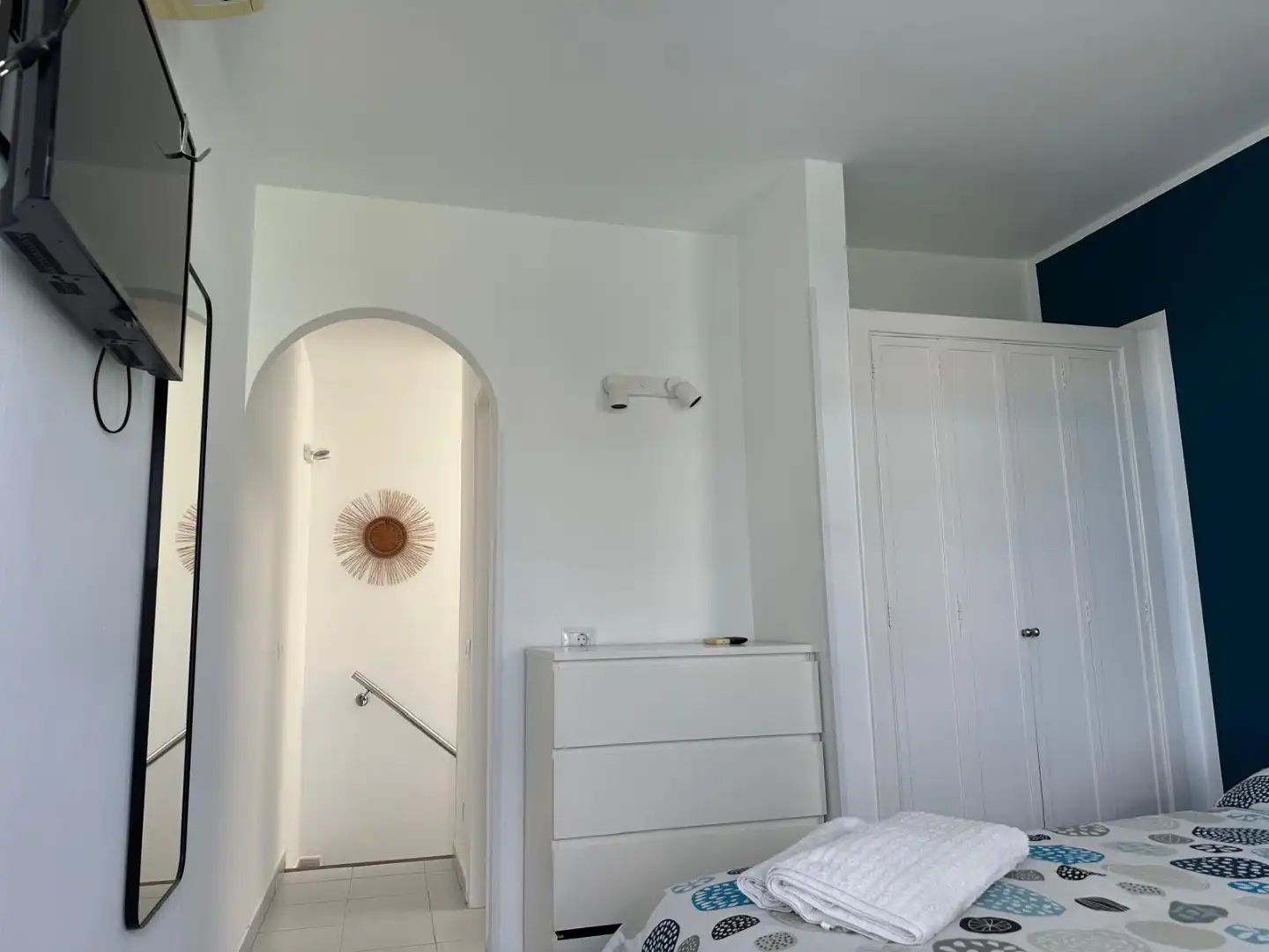 Dúplex amb piscina en venda a Avenida Touroperador Neckermann 3, imagen 12