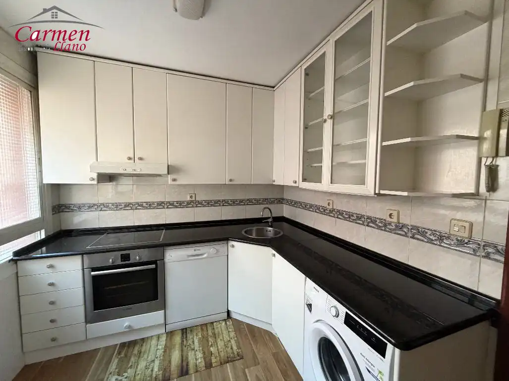 Piso con ascensor en venta en Joaquin Arellano Kalea 14, imagen 26