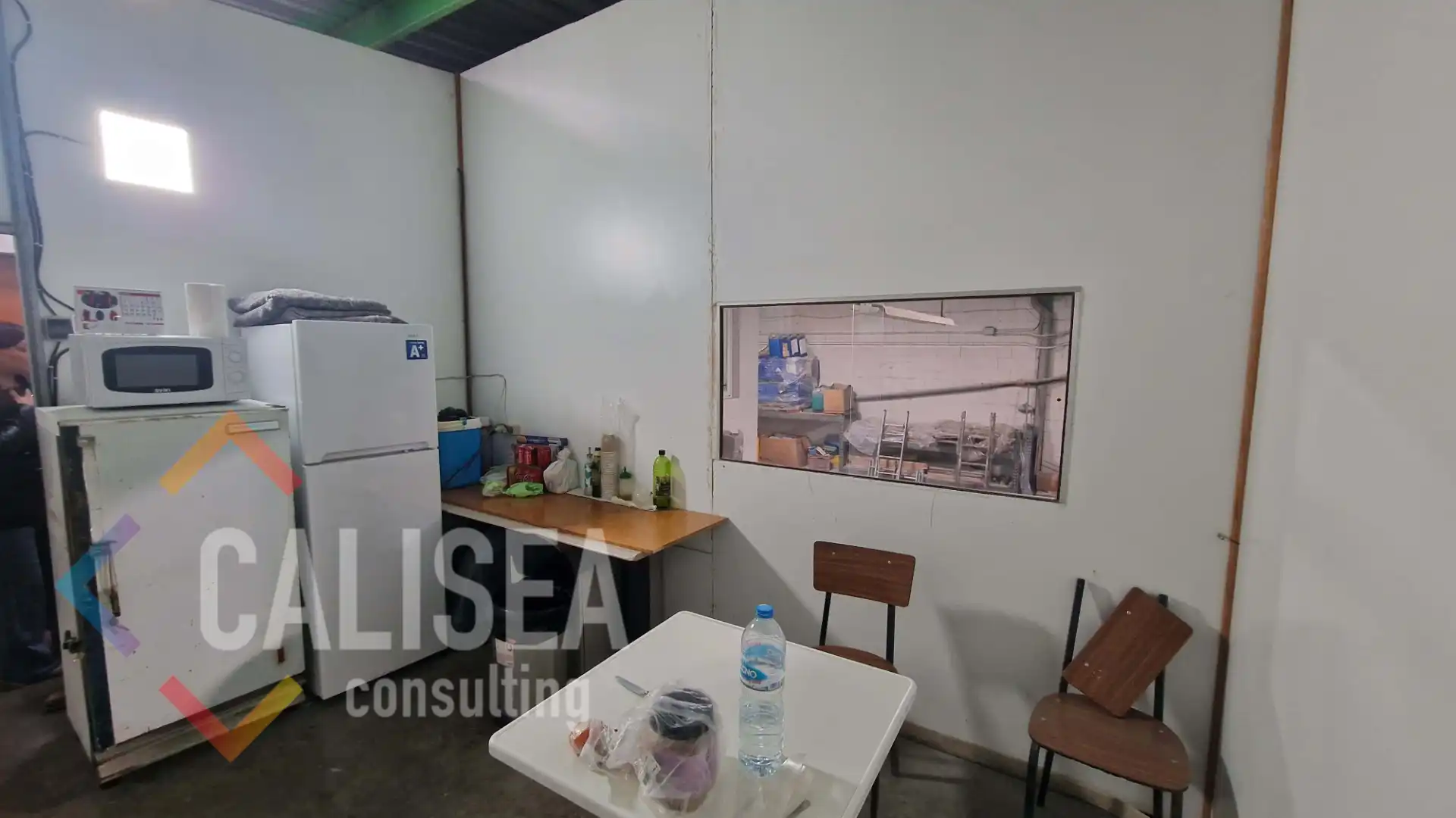 Industrial building for sale in Carrer Llobateres 16, imagen 18