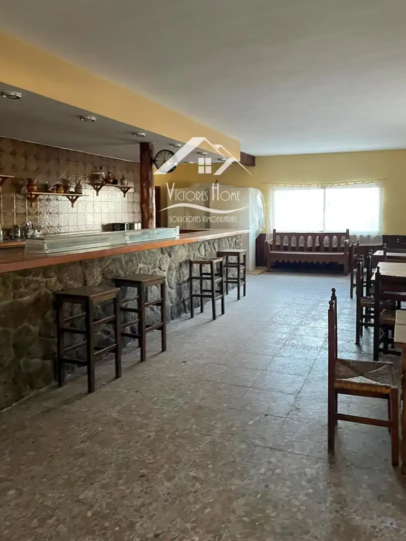 Chalet con jardín en venta en calderon de la barca, imagen 12
