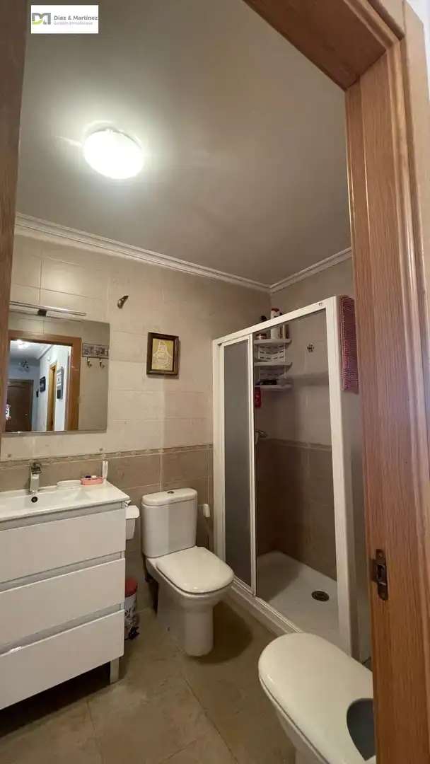 Apartament en venda a La Asunción - La Inmaculada