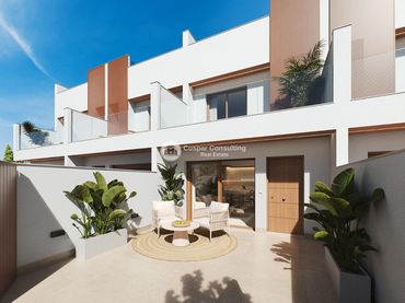 Casa a schiera con piscina in vendita a N/A