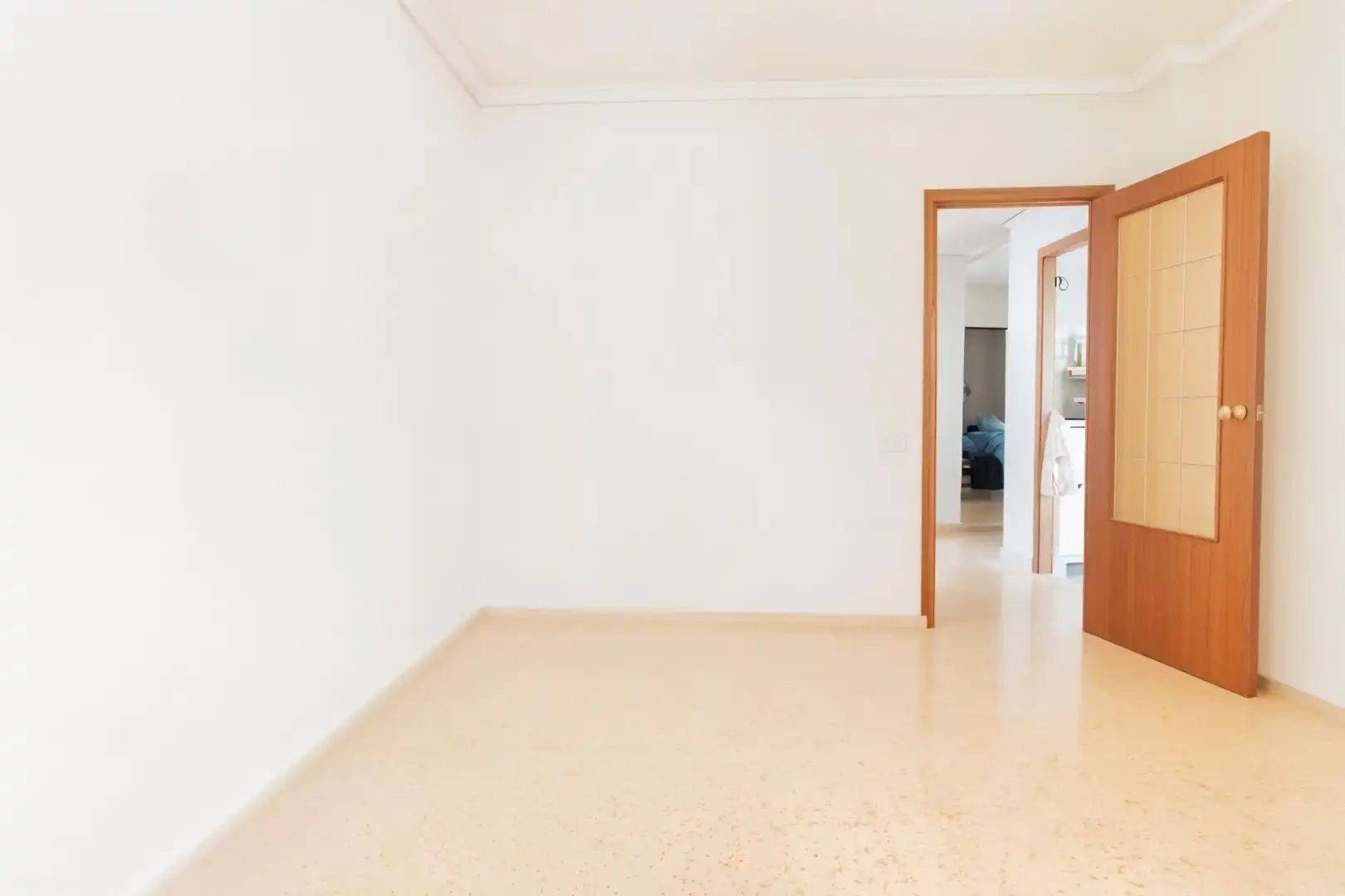 Piso en venta en Valencia con Aire acondicionado, Trastero y Balcón