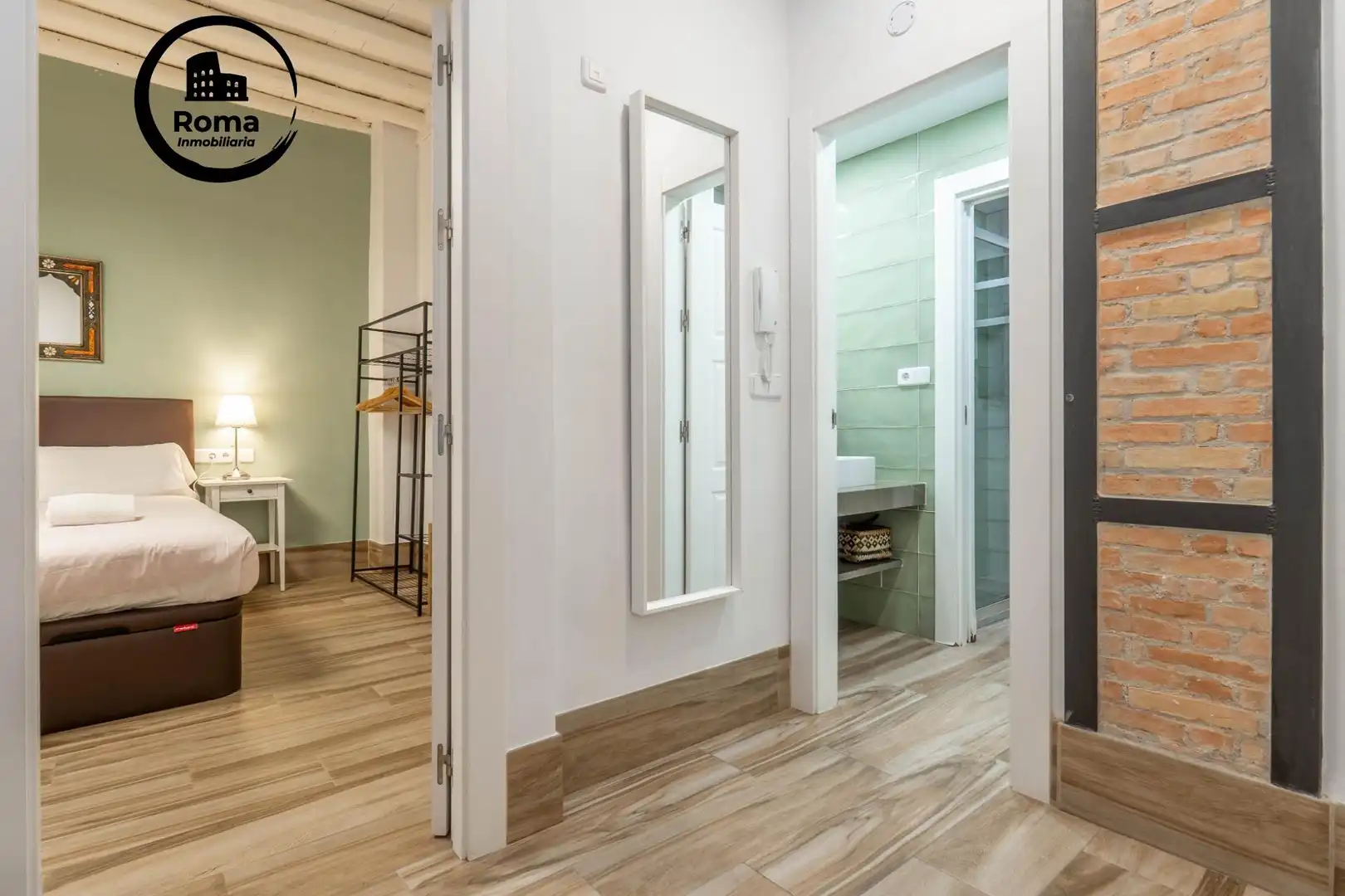 Houses for sale in Granada  with Air Conditioner, Heating and Furnished