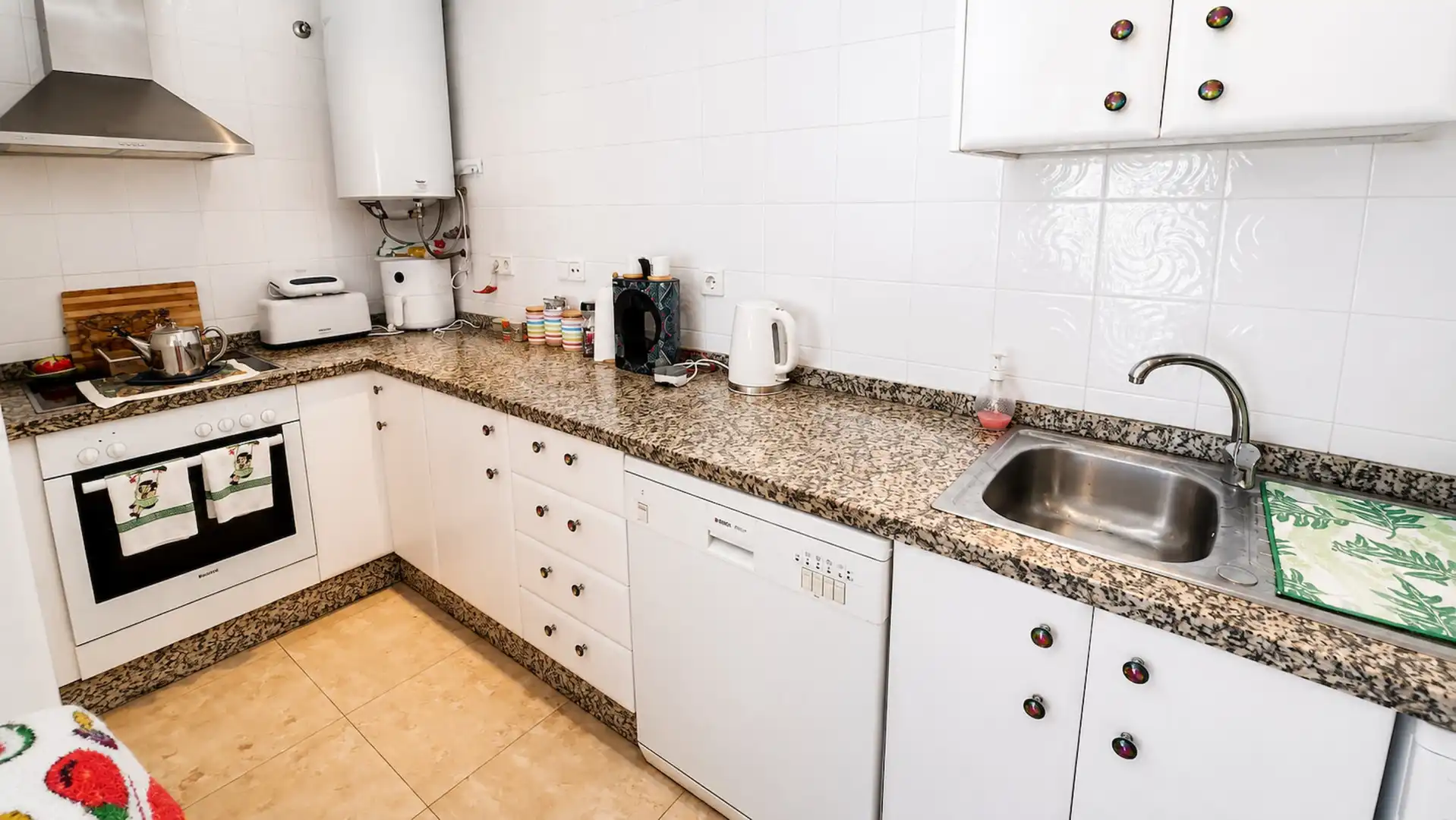 Bajo en venta en Alcorrín, imagen 7