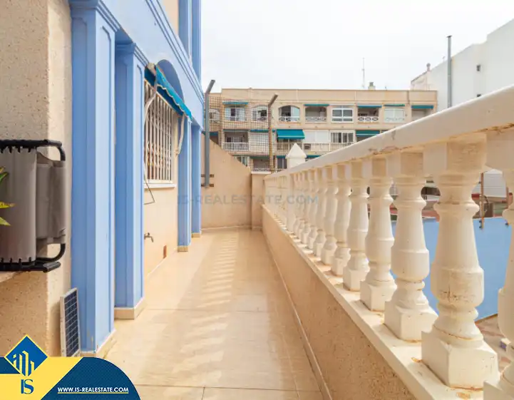 Piso con piscina en venta en Playa de los Locos, imagen 8