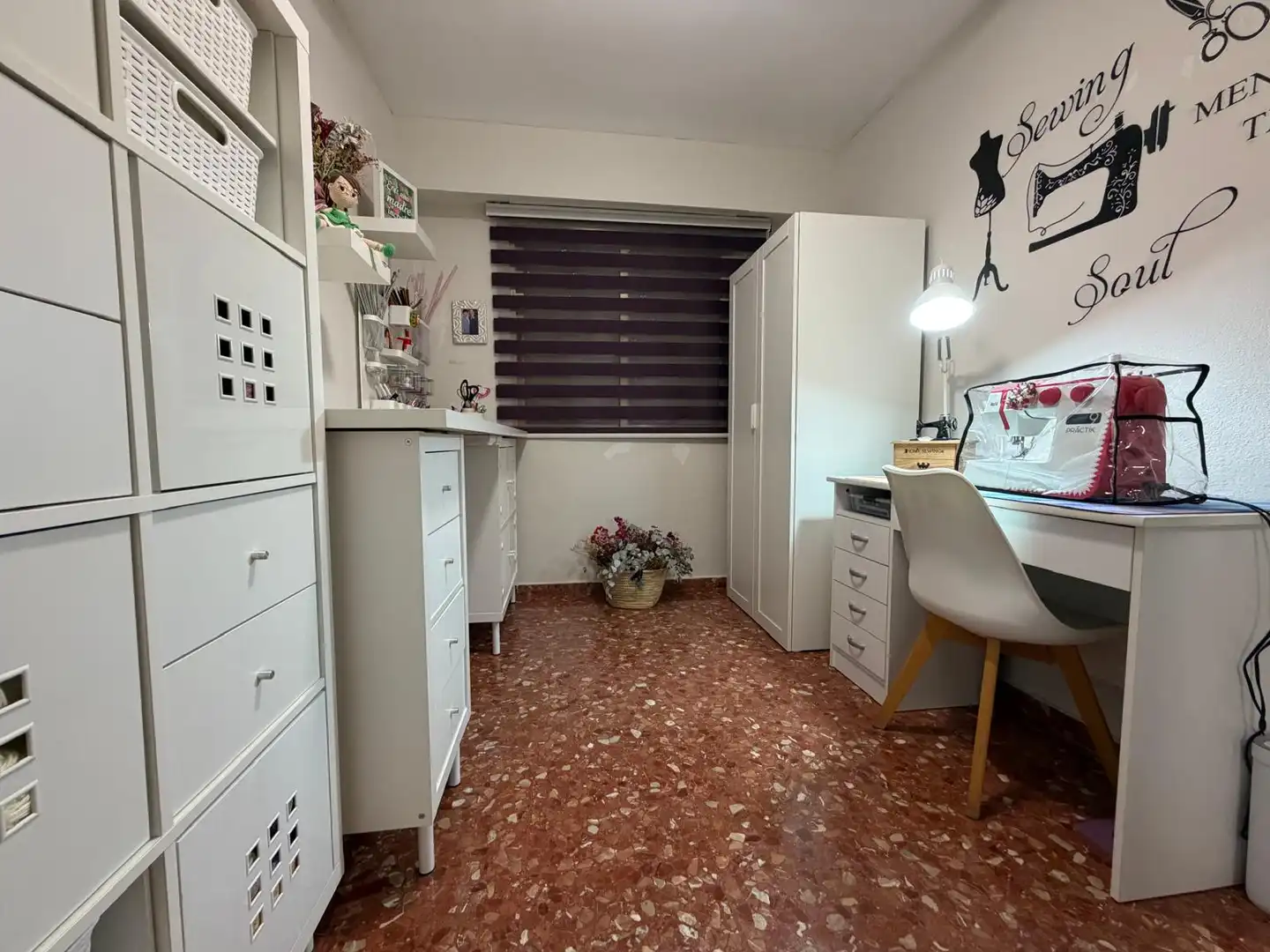Appartement avec terrasse à vendre à Avinguda de les Corts Valencianes, imagen 37