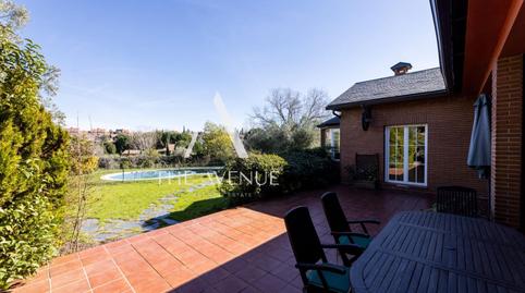 Photo 4 of House or chalet for sale in Monte Rozas, Las Rozas de Madrid