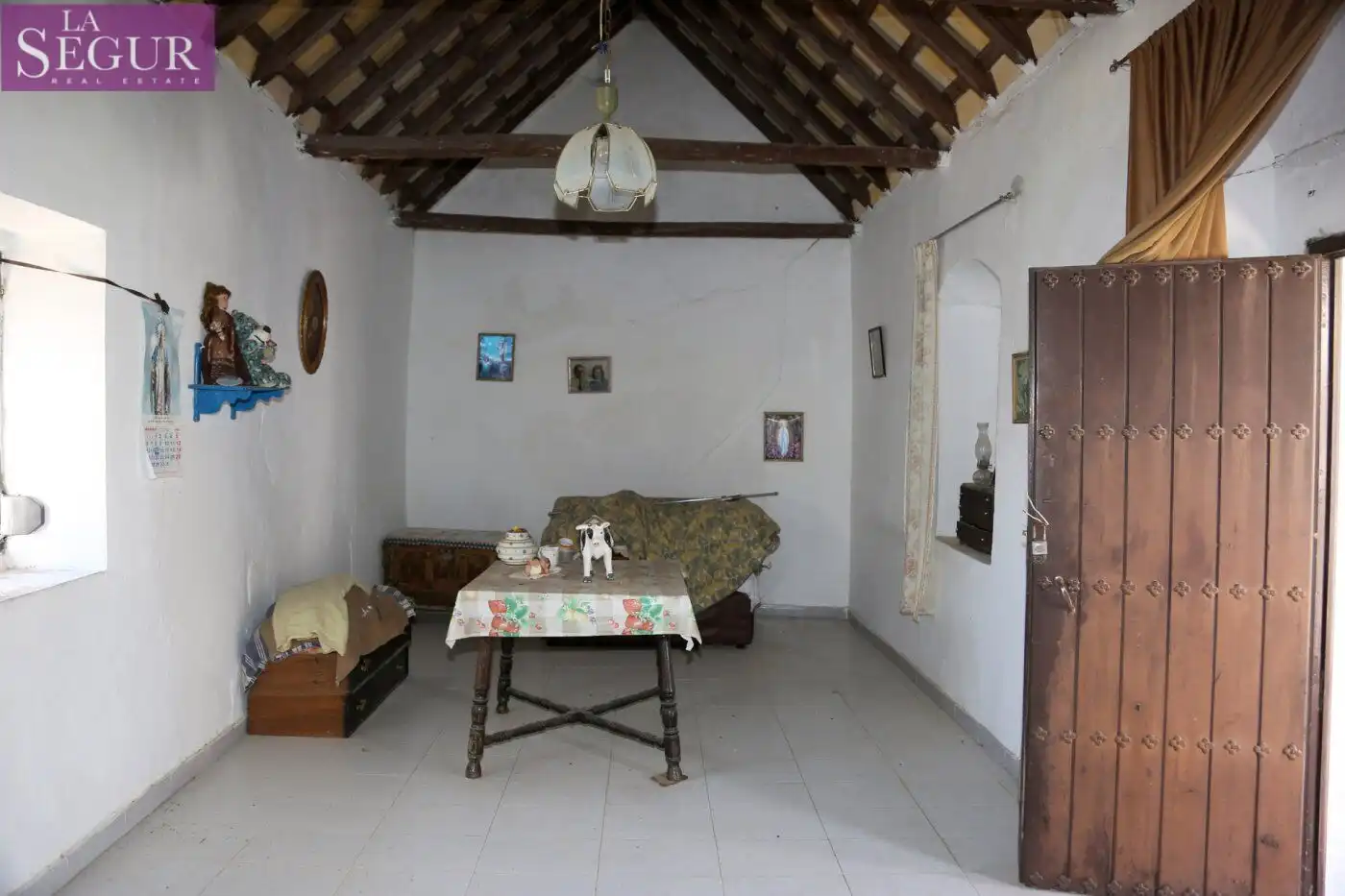 Casa rústica en venda a Medina Sidonia, imagen 10