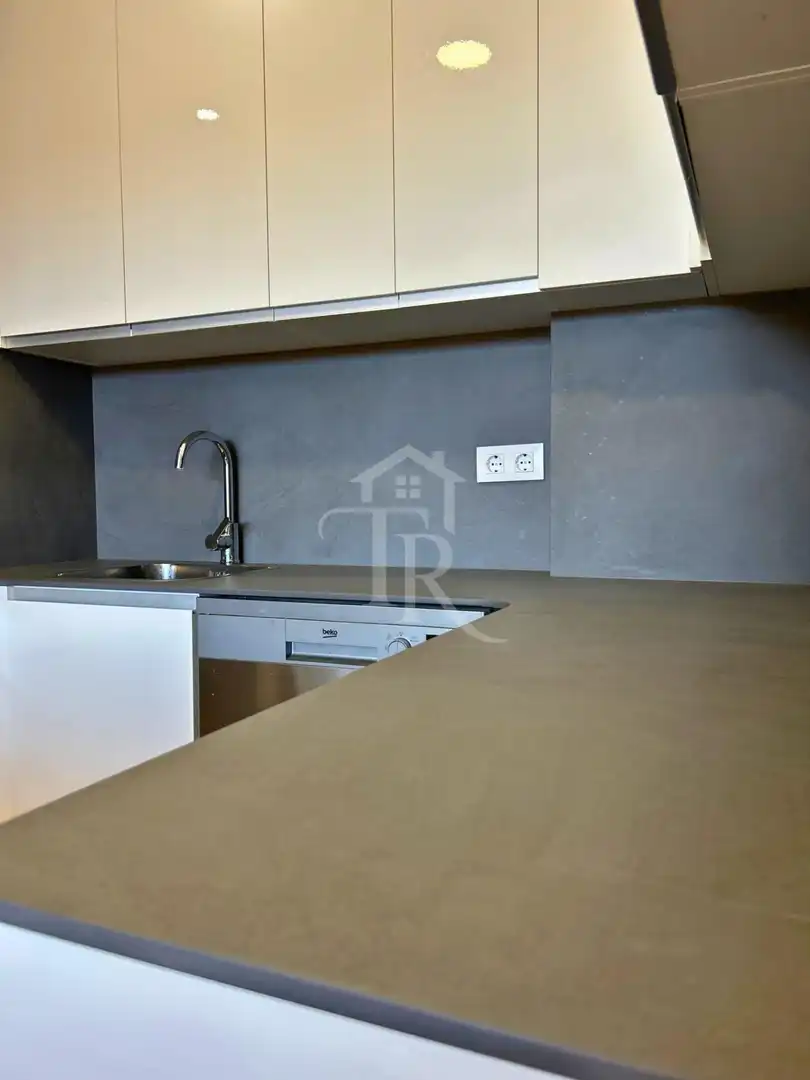 Cuina de Dúplex en venda en Roda de Berà, Tarragona