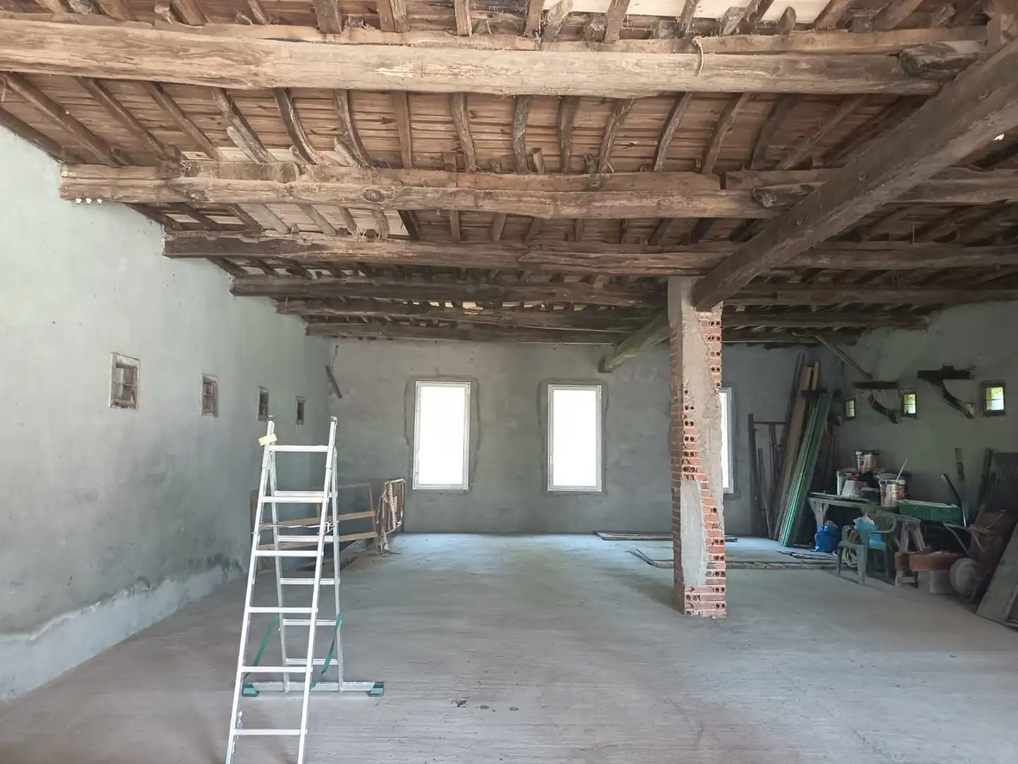 House with terrace for sale in Monforte de Lemos, imagen 39