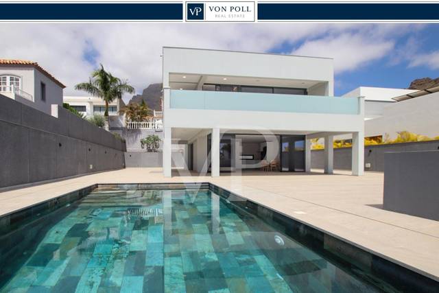 Casa-chalet en Venta en San Eugenio Alto