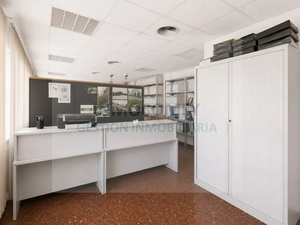 Local commercial à vendre à Calle Josep M Folch I Torras, imagen 9