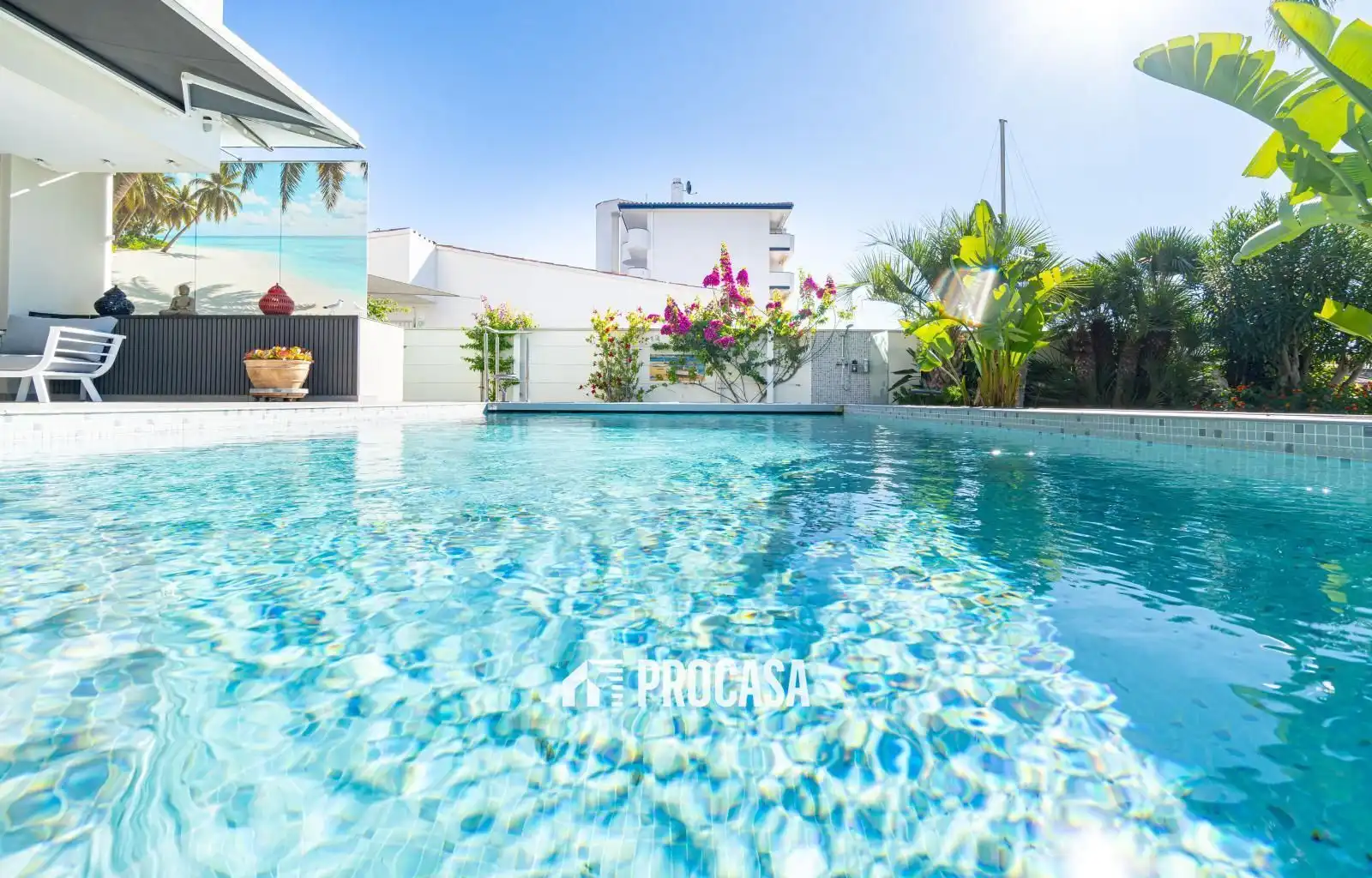 Villa avec piscine à vendre à Port Joan, imagen 21