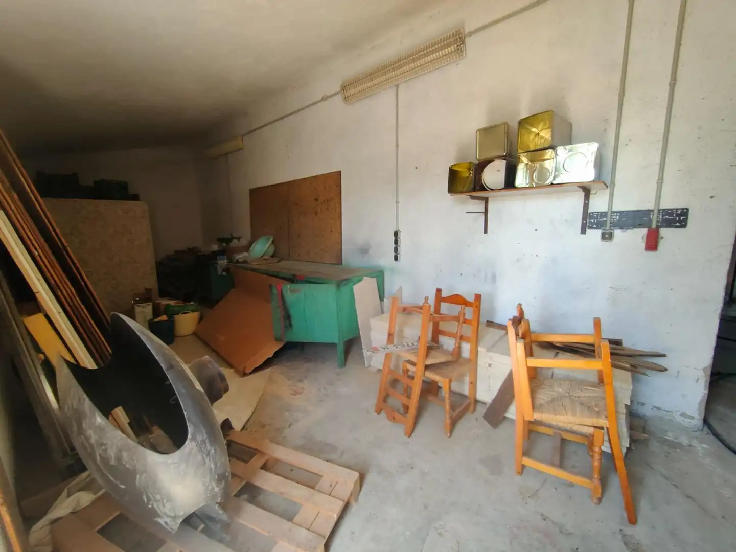 Casa rustica con giardino in vendita a Las Majadas-Las Molinetas-Labradorcico, imagen 35
