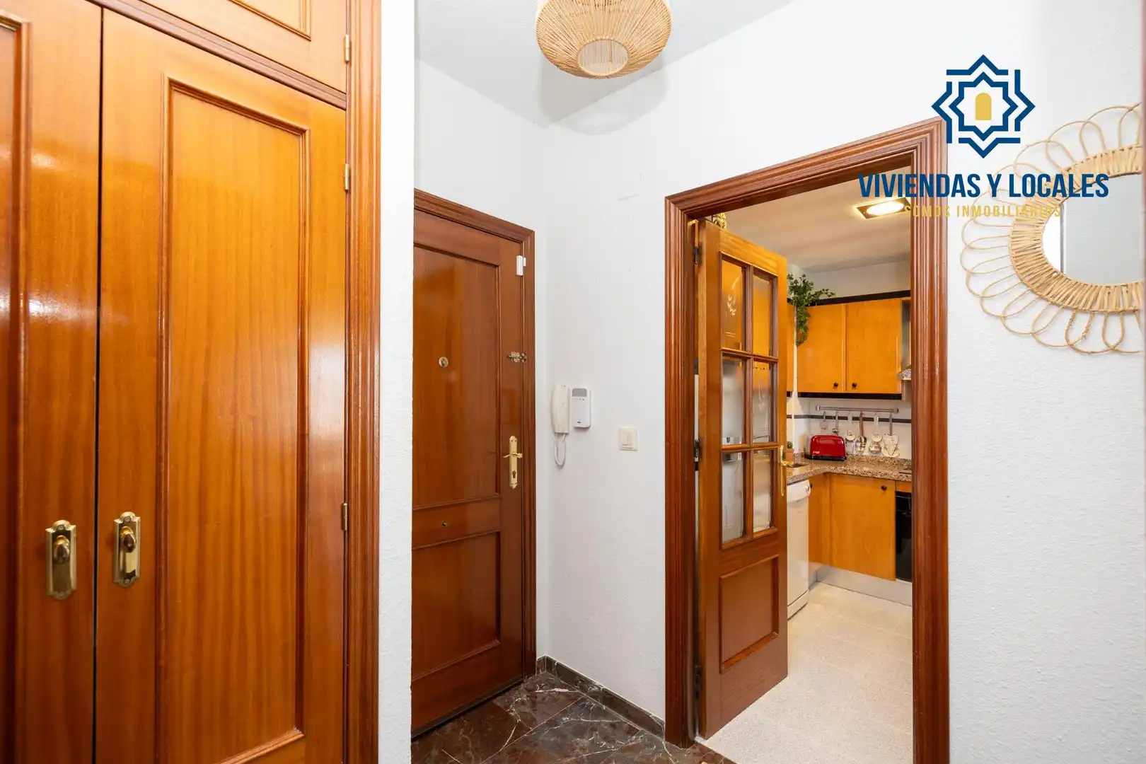 Apartament amb ascensor en venda a Genil, imagen 18